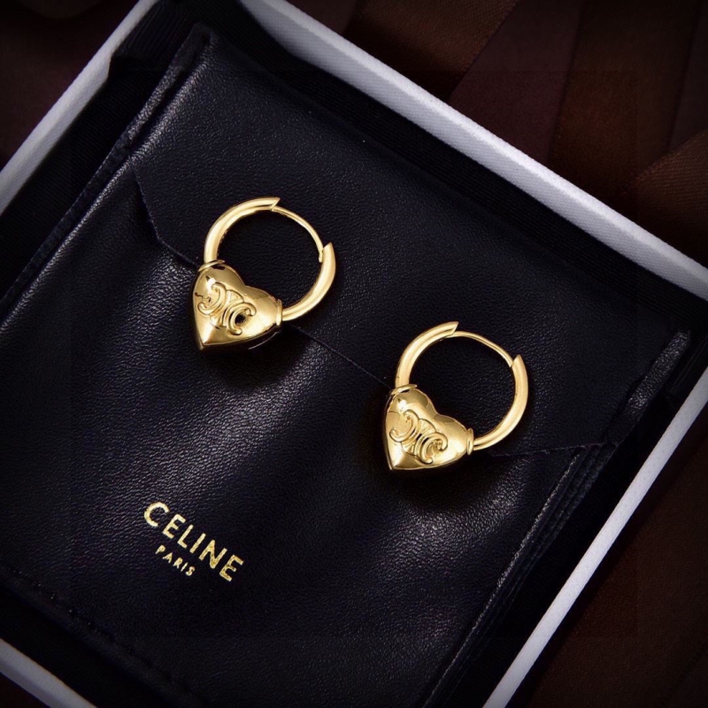 Ce1i*e earrings